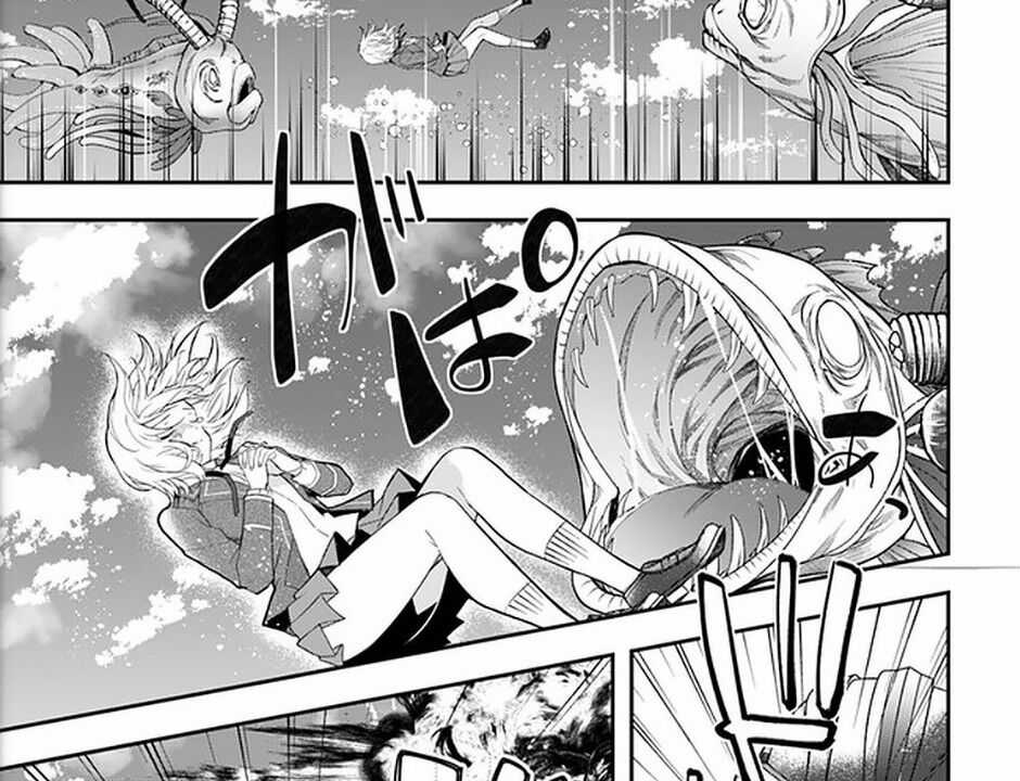 Thế Giới Của Game Otome Thật Khó Khăn Cho Những Thường Dân Máy chơi trò chơi điện tử tốt nhất Chapter 33 trang 5