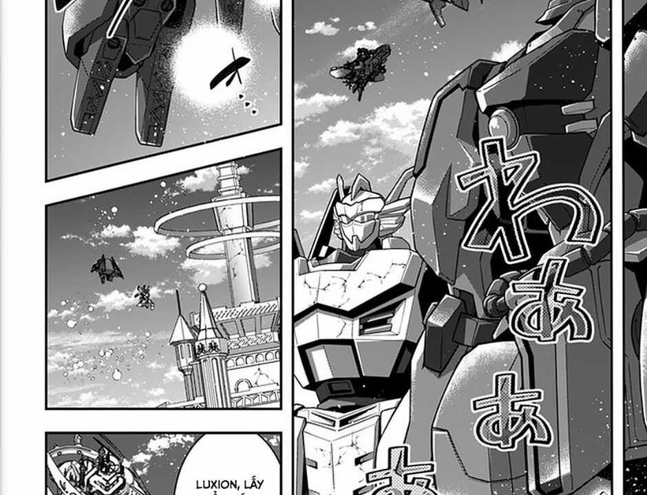 Thế Giới Của Game Otome Thật Khó Khăn Cho Những Thường Dân Máy chơi trò chơi điện tử tốt nhất Chapter 33 trang 50