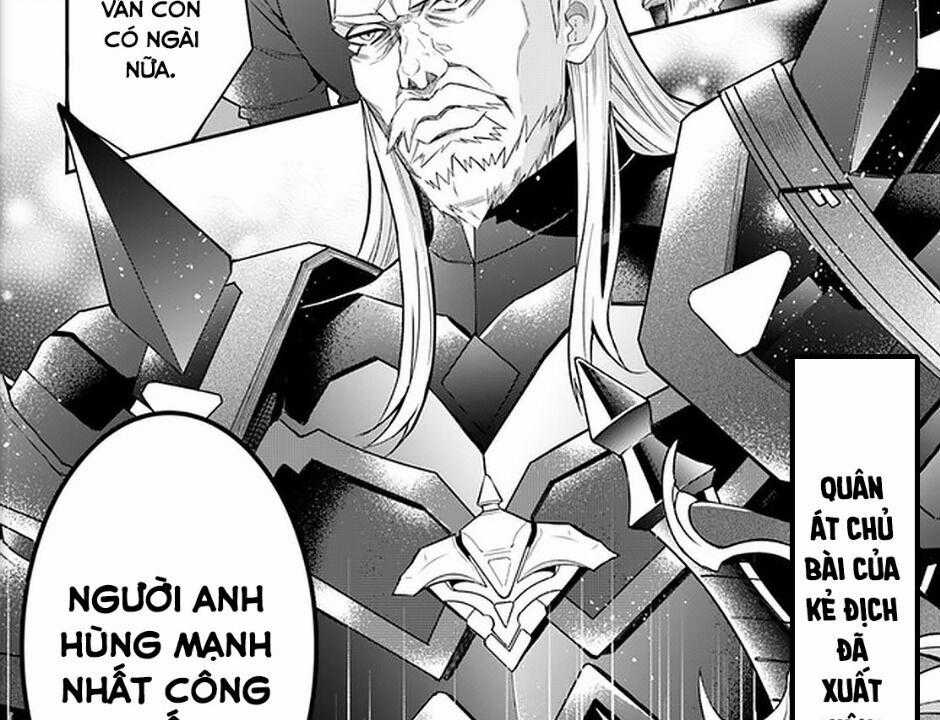 Thế Giới Của Game Otome Thật Khó Khăn Cho Những Thường Dân Máy chơi trò chơi điện tử tốt nhất Chapter 33 trang 58