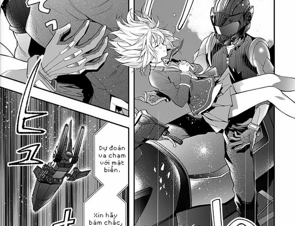 Thế Giới Của Game Otome Thật Khó Khăn Cho Những Thường Dân Máy chơi trò chơi điện tử tốt nhất Chapter 33 trang 9