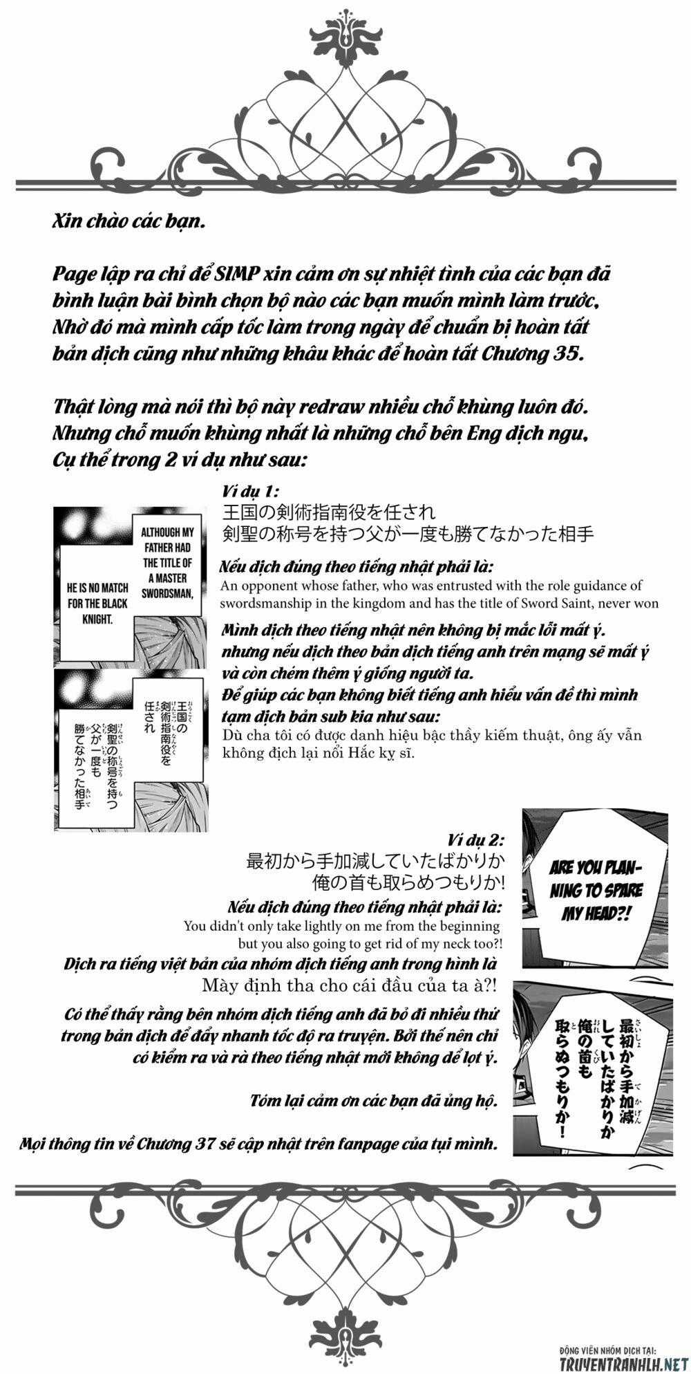 Thế Giới Của Game Otome Thật Khó Khăn Cho Những Thường Dân Máy chơi trò chơi điện tử tốt nhất Chapter 35 trang 1