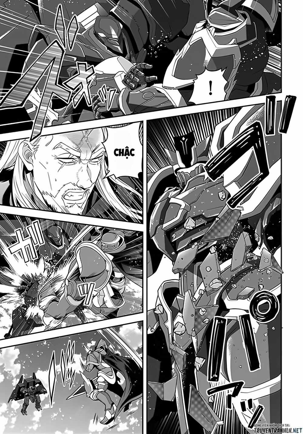 Thế Giới Của Game Otome Thật Khó Khăn Cho Những Thường Dân Máy chơi trò chơi điện tử tốt nhất Chapter 35 trang 16