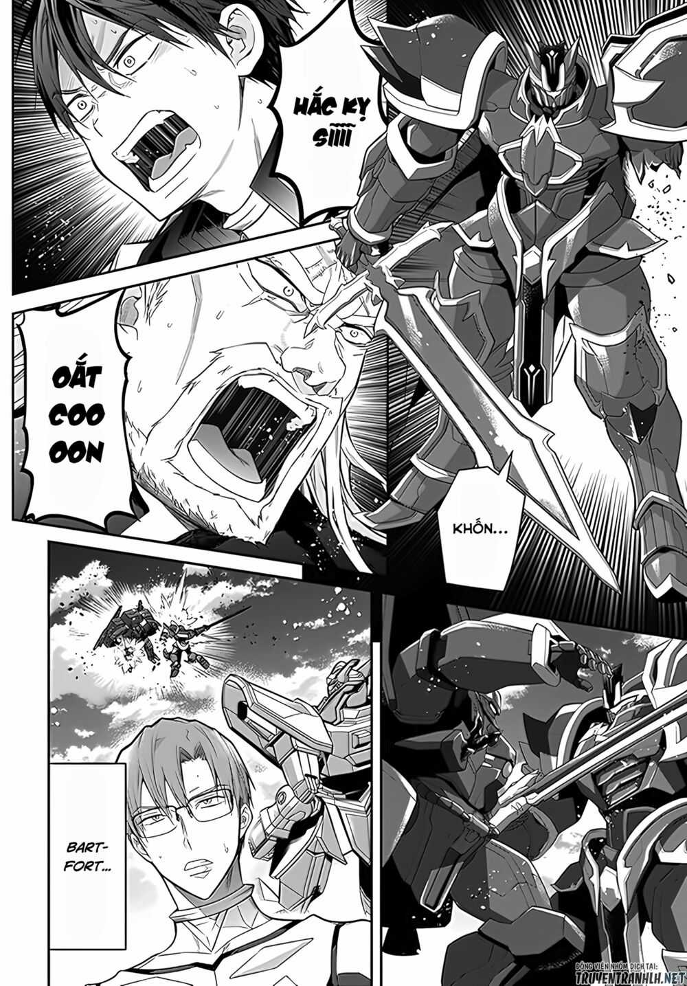 Thế Giới Của Game Otome Thật Khó Khăn Cho Những Thường Dân Máy chơi trò chơi điện tử tốt nhất Chapter 35 trang 17