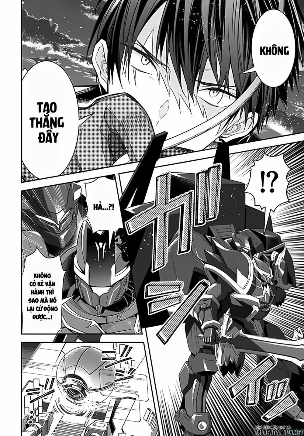 Thế Giới Của Game Otome Thật Khó Khăn Cho Những Thường Dân Máy chơi trò chơi điện tử tốt nhất Chapter 35 trang 23