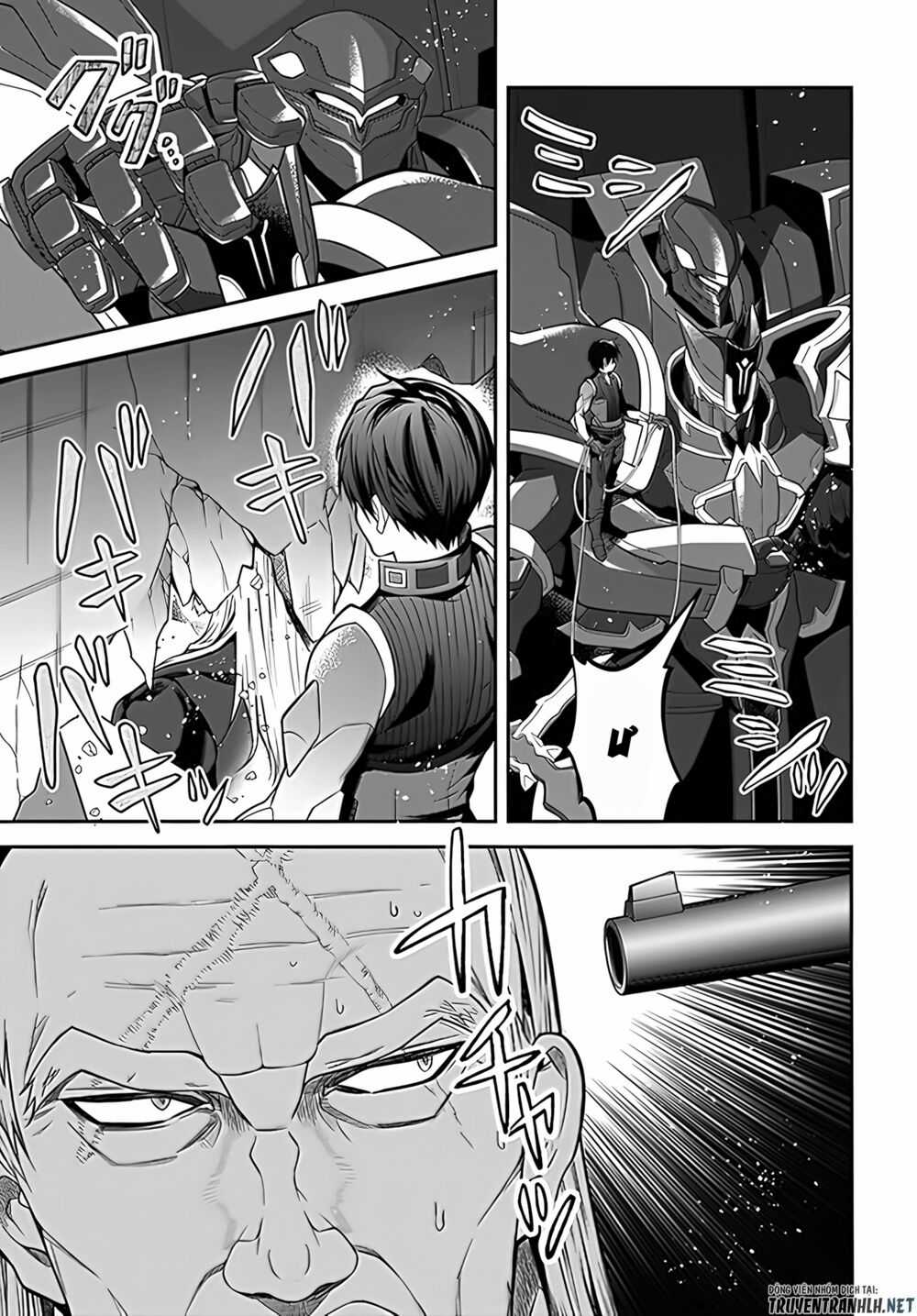 Thế Giới Của Game Otome Thật Khó Khăn Cho Những Thường Dân Máy chơi trò chơi điện tử tốt nhất Chapter 35 trang 24