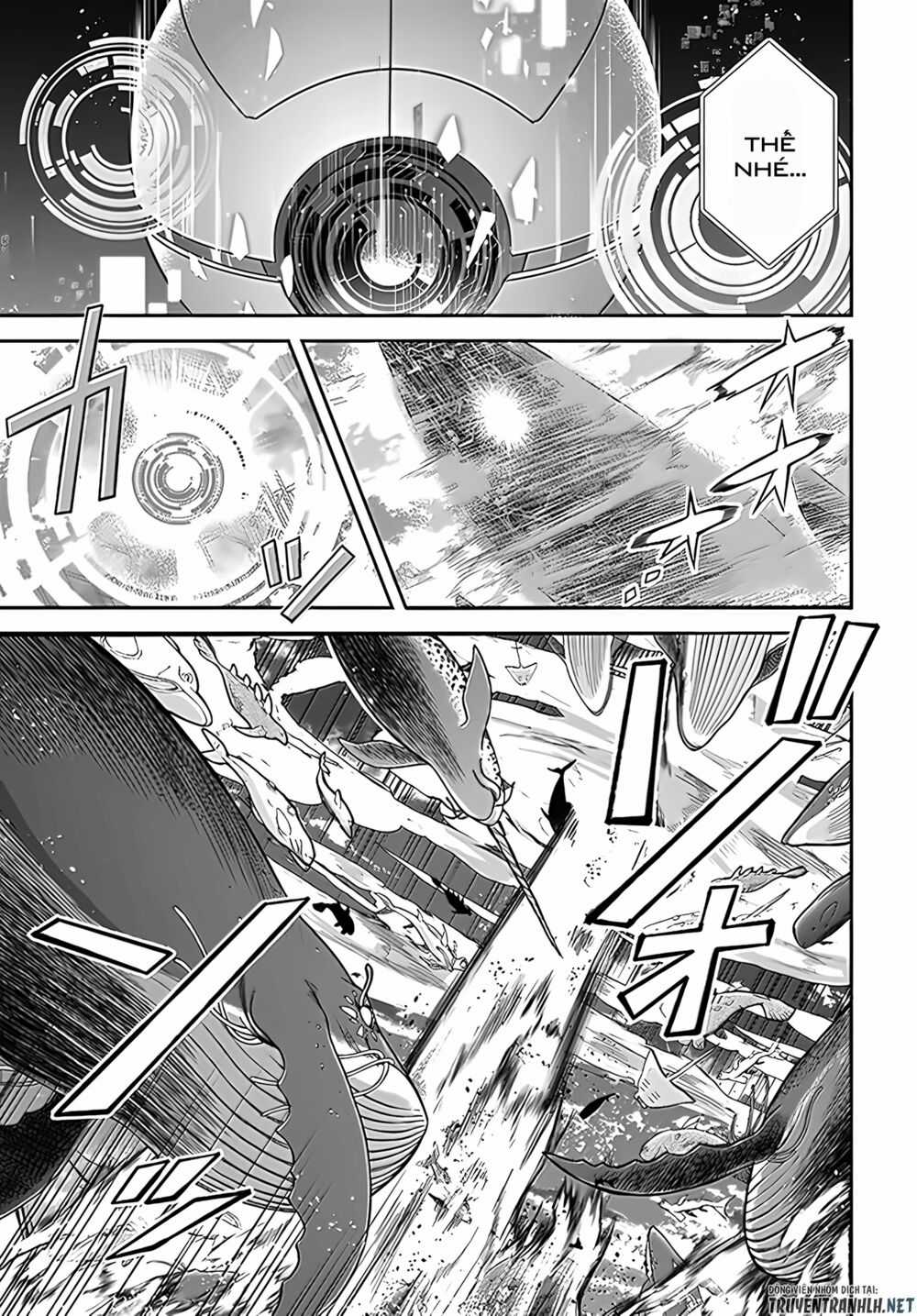 Thế Giới Của Game Otome Thật Khó Khăn Cho Những Thường Dân Máy chơi trò chơi điện tử tốt nhất Chapter 35 trang 30