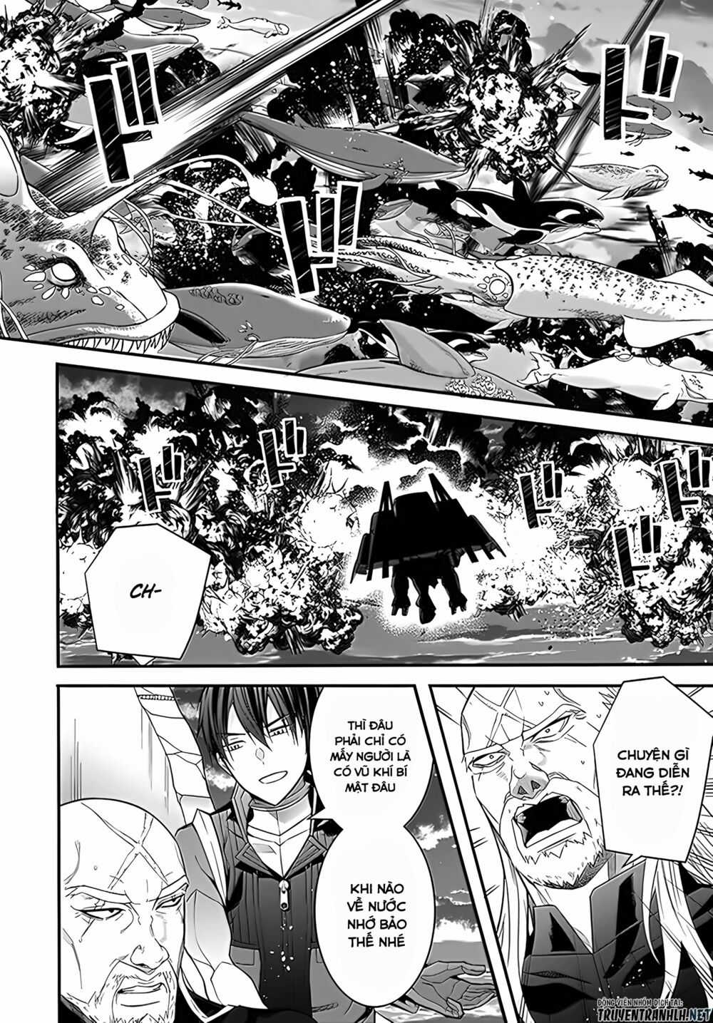 Thế Giới Của Game Otome Thật Khó Khăn Cho Những Thường Dân Máy chơi trò chơi điện tử tốt nhất Chapter 35 trang 31