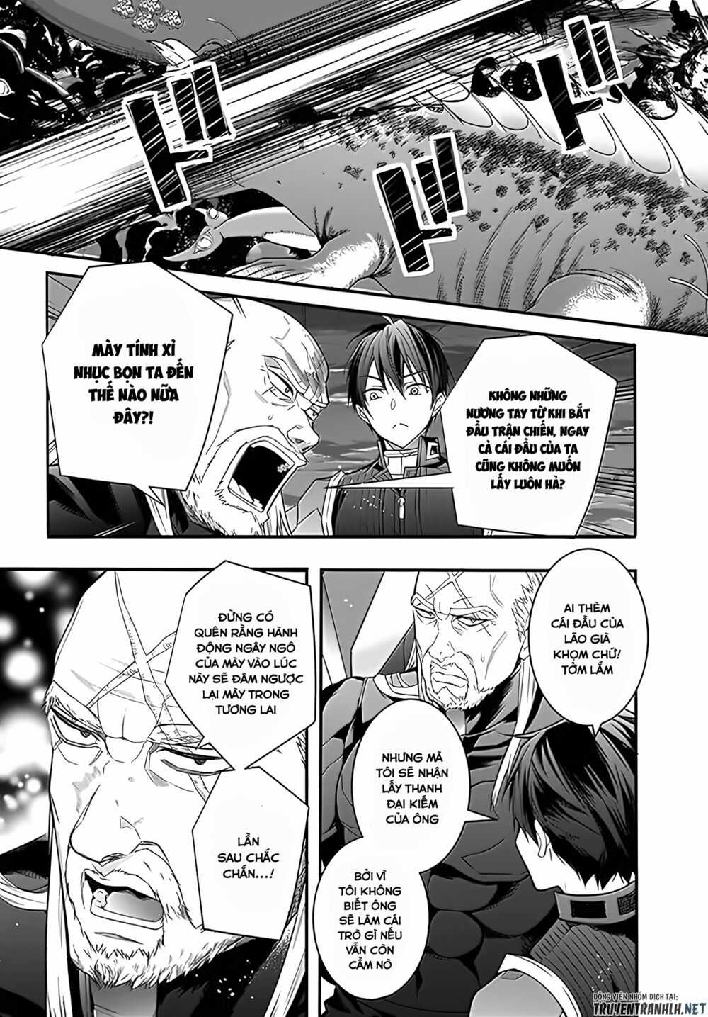 Thế Giới Của Game Otome Thật Khó Khăn Cho Những Thường Dân Máy chơi trò chơi điện tử tốt nhất Chapter 35 trang 32