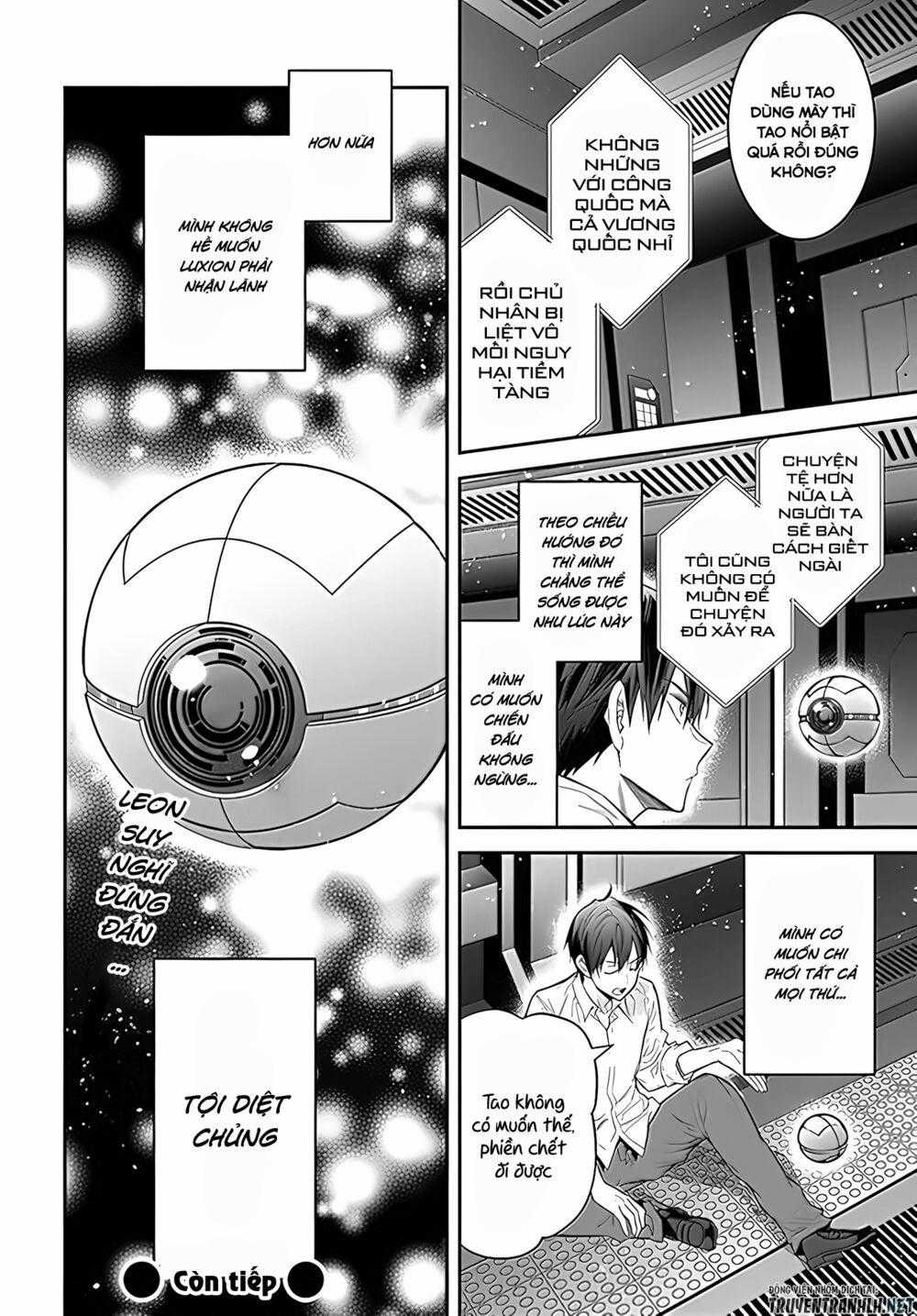 Thế Giới Của Game Otome Thật Khó Khăn Cho Những Thường Dân Máy chơi trò chơi điện tử tốt nhất Chapter 35 trang 37