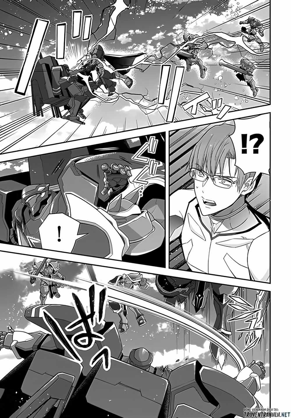 Thế Giới Của Game Otome Thật Khó Khăn Cho Những Thường Dân Máy chơi trò chơi điện tử tốt nhất Chapter 35 trang 4