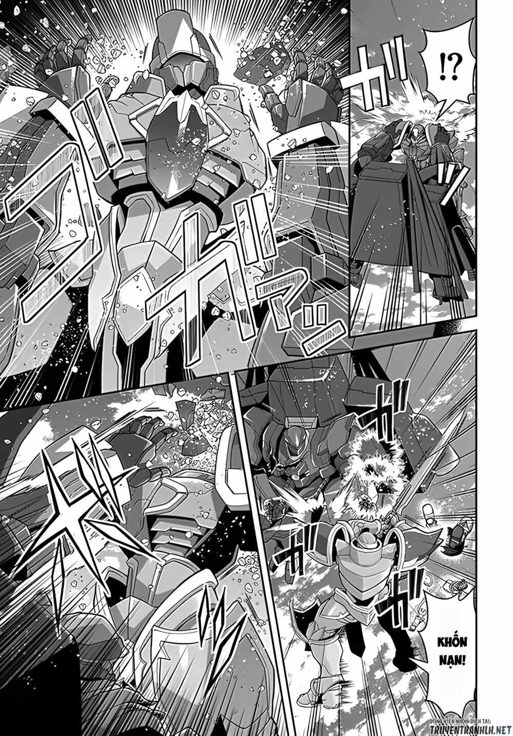 Thế Giới Của Game Otome Thật Khó Khăn Cho Những Thường Dân Máy chơi trò chơi điện tử tốt nhất Chapter 35 trang 6