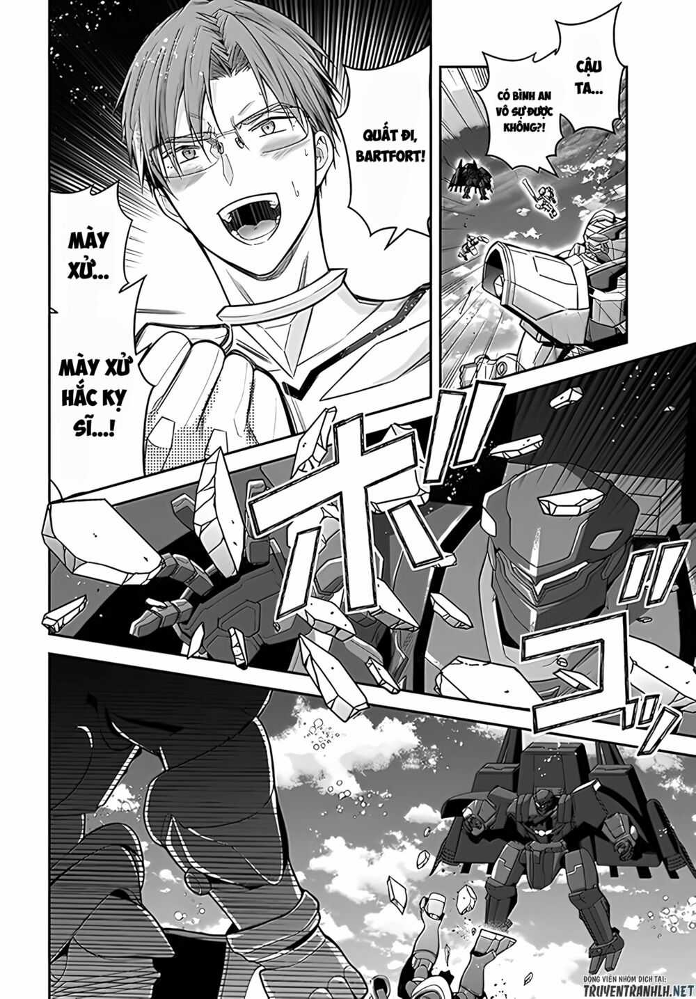 Thế Giới Của Game Otome Thật Khó Khăn Cho Những Thường Dân Máy chơi trò chơi điện tử tốt nhất Chapter 35 trang 7