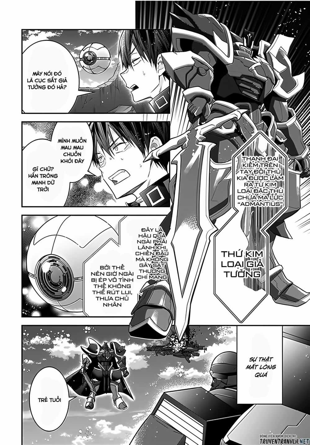 Thế Giới Của Game Otome Thật Khó Khăn Cho Những Thường Dân Máy chơi trò chơi điện tử tốt nhất Chapter 35 trang 9