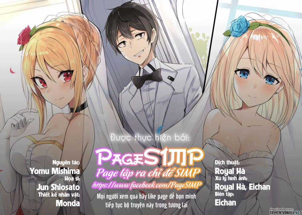 Thế Giới Của Game Otome Thật Khó Khăn Cho Những Thường Dân Máy chơi trò chơi điện tử tốt nhất Chapter 36 trang 0