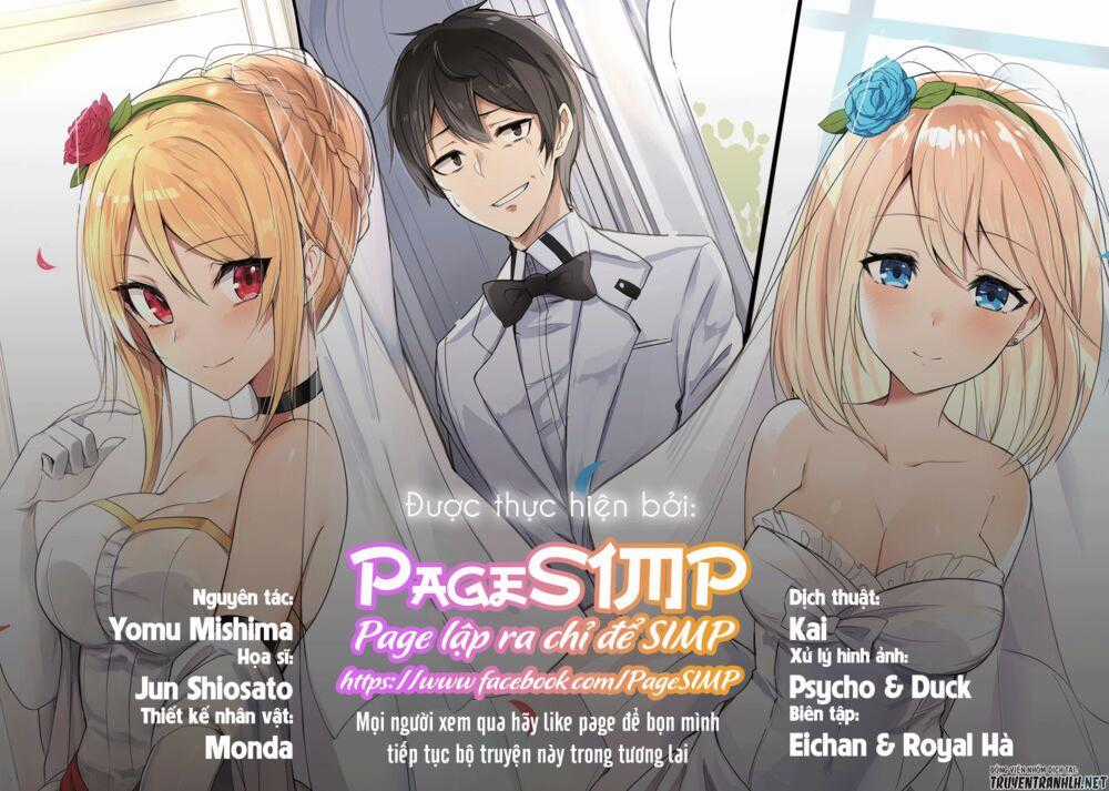 Thế Giới Của Game Otome Thật Khó Khăn Cho Những Thường Dân Máy chơi trò chơi điện tử tốt nhất Chapter 37: Nửa đầu chương 2 - Tái chiến trang 0