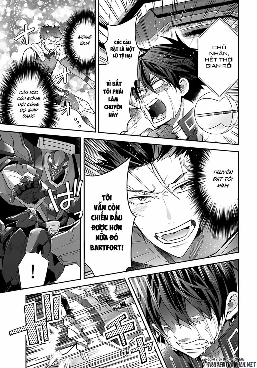 Thế Giới Của Game Otome Thật Khó Khăn Cho Những Thường Dân Máy chơi trò chơi điện tử tốt nhất Chapter 37: Nửa đầu chương 2 - Tái chiến trang 35