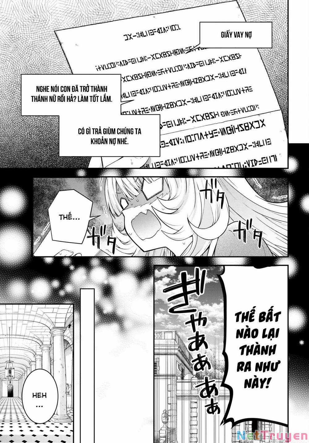 Thế Giới Của Game Otome Thật Khó Khăn Cho Những Thường Dân Máy chơi trò chơi điện tử tốt nhất Chapter 39 trang 14