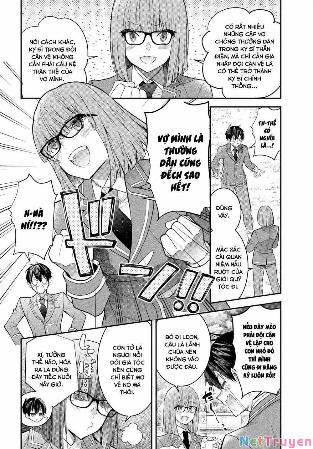 Thế Giới Của Game Otome Thật Khó Khăn Cho Những Thường Dân Máy chơi trò chơi điện tử tốt nhất Chapter 39 trang 21