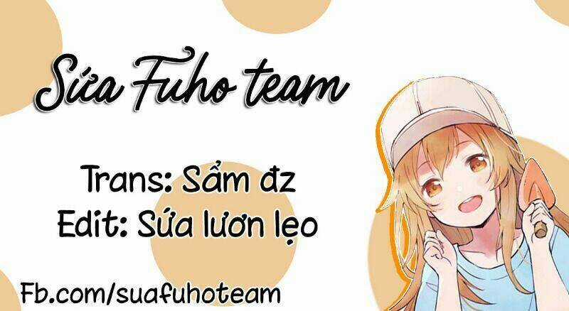 Thế Giới Của Game Otome Thật Khó Khăn Cho Những Thường Dân Chapter 26 trang 0