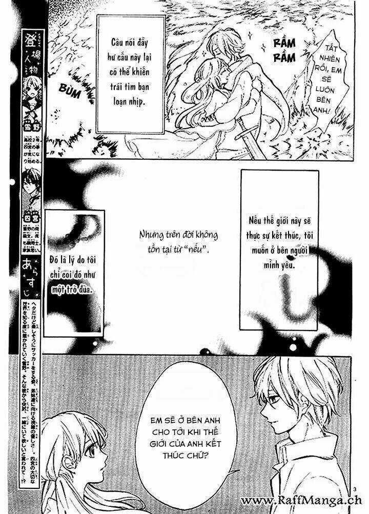 Thế giới của Shinomiya-kun Chapter 2 trang 4