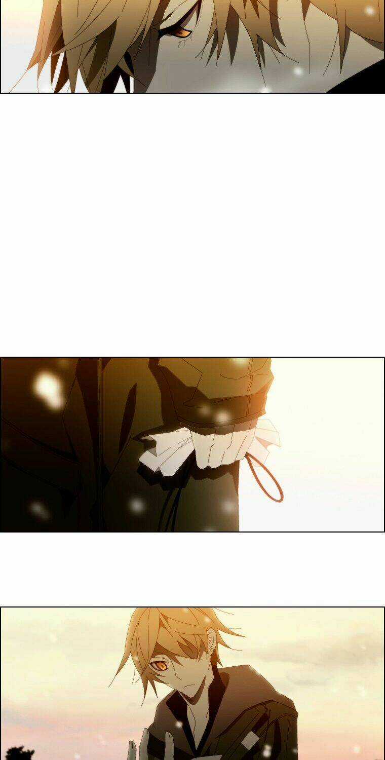 Thế Giới Của Trace Và Trouble Chapter 0 trang 2