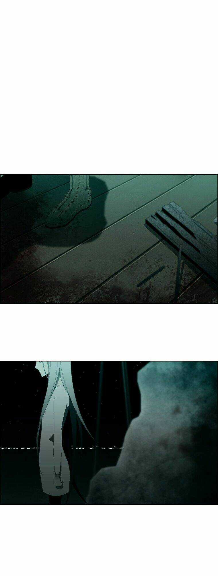 Thế Giới Của Trace Và Trouble Chapter 0 trang 7