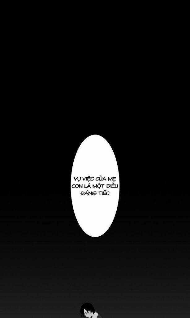 Thế Giới Của Trace Và Trouble Chapter 10 trang 14