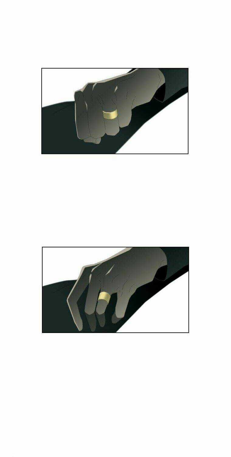 Thế Giới Của Trace Và Trouble Chapter 11 trang 12