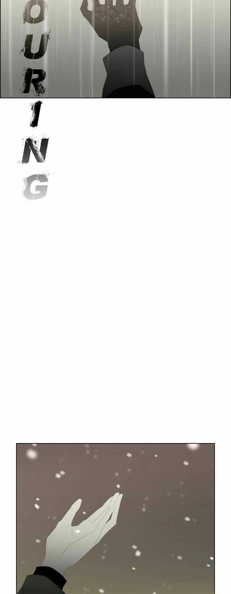 Thế Giới Của Trace Và Trouble Chapter 11 trang 23