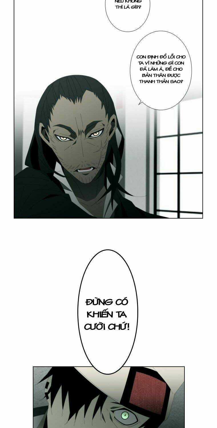 Thế Giới Của Trace Và Trouble Chapter 11 trang 6