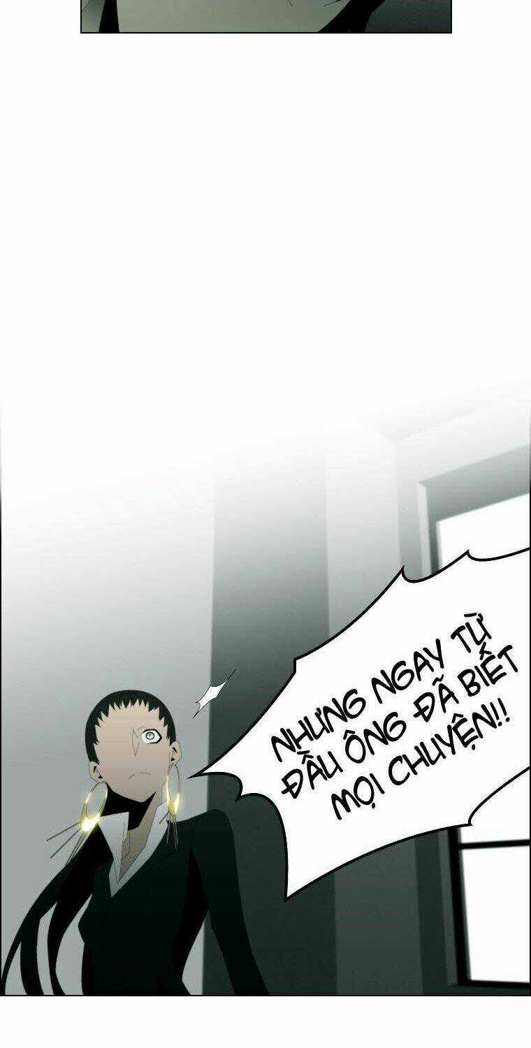 Thế Giới Của Trace Và Trouble Chapter 11 trang 7