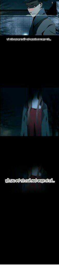 Thế Giới Của Trace Và Trouble Chapter 12 trang 13