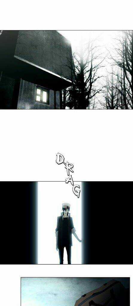 Thế Giới Của Trace Và Trouble Chapter 13 trang 13