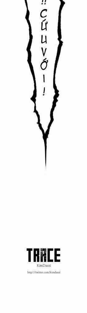 Thế Giới Của Trace Và Trouble Chapter 14 trang 13