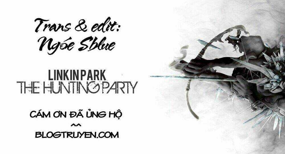 Thế Giới Của Trace Và Trouble Chapter 16 trang 16