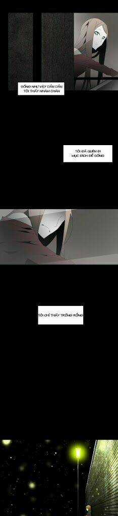 Thế Giới Của Trace Và Trouble Chapter 16 trang 2