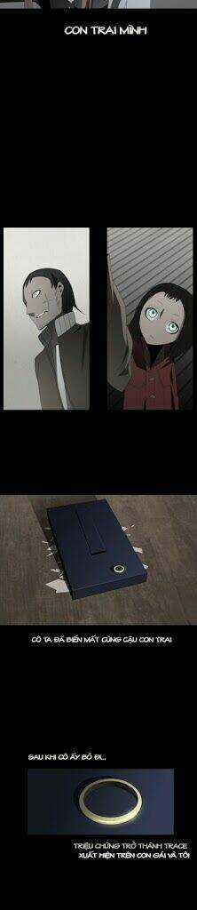 Thế Giới Của Trace Và Trouble Chapter 16 trang 7