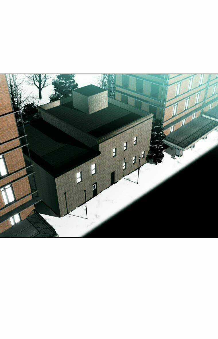 Thế Giới Của Trace Và Trouble Chapter 4 trang 20