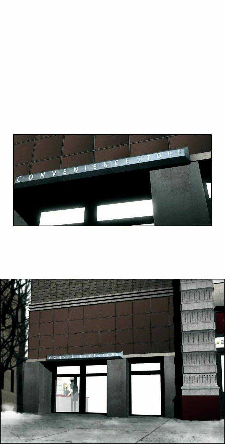 Thế Giới Của Trace Và Trouble Chapter 4 trang 24