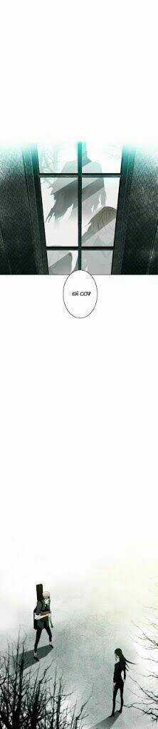 Thế Giới Của Trace Và Trouble Chapter 5 trang 8