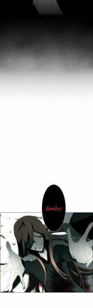 Thế Giới Của Trace Và Trouble Chapter 6 trang 3