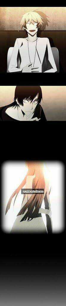 Thế Giới Của Trace Và Trouble Chapter 6 trang 6