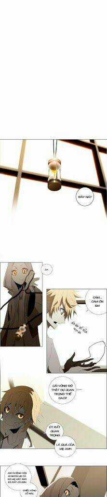 Thế Giới Của Trace Và Trouble Chapter 7 trang 8