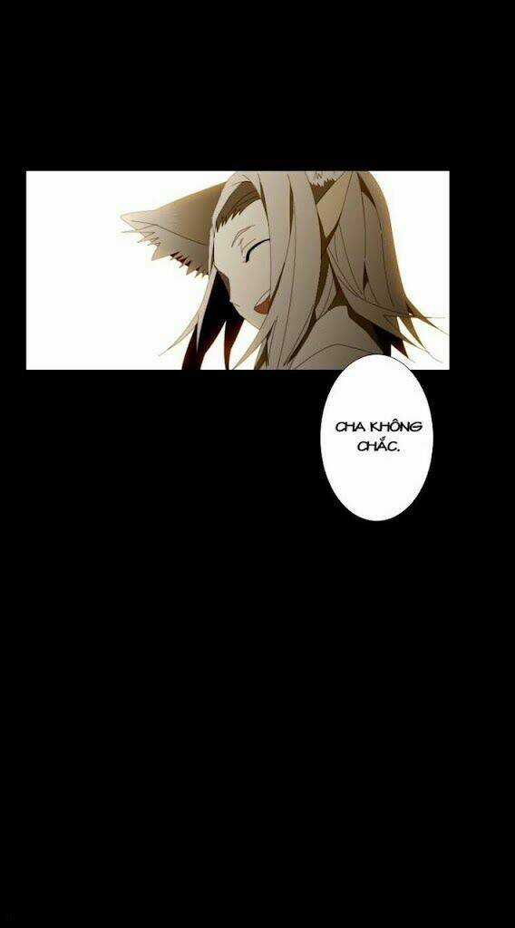 Thế Giới Của Trace Và Trouble Chapter 8 trang 9