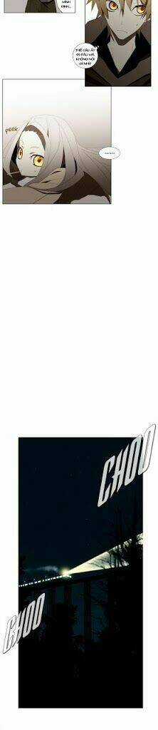 Thế Giới Của Trace Và Trouble Chapter 9 trang 12