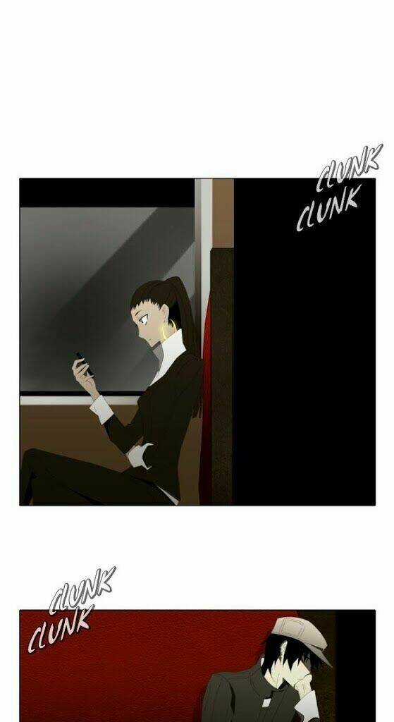 Thế Giới Của Trace Và Trouble Chapter 9 trang 13