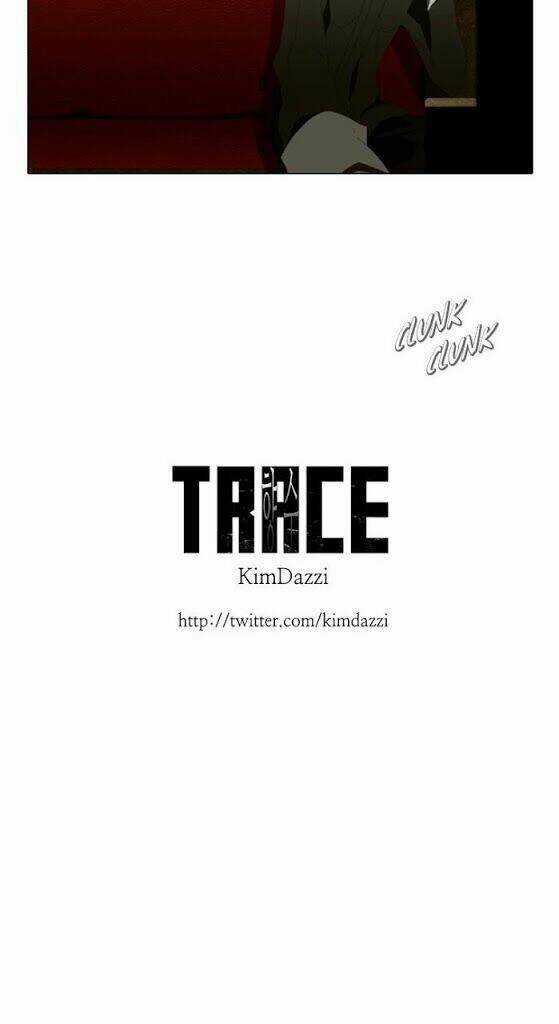 Thế Giới Của Trace Và Trouble Chapter 9 trang 14