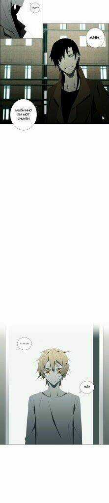 Thế Giới Của Trace Và Trouble Chapter 9 trang 3