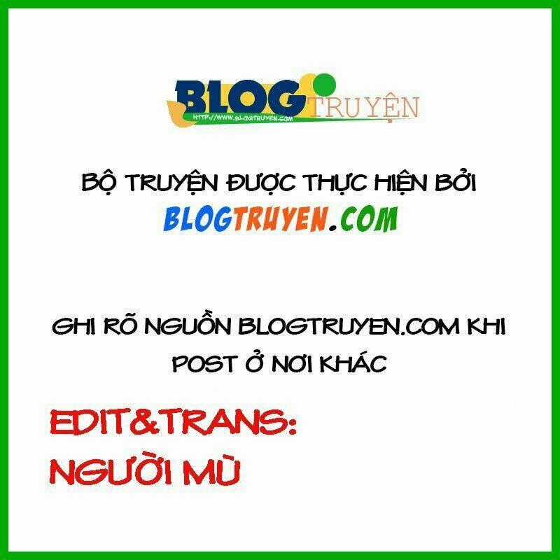 Thế Giới Cuối Chapter 1.1 trang 20