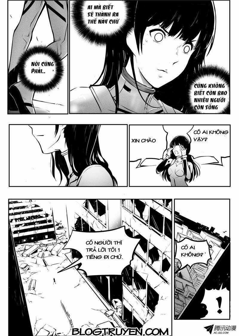 Thế Giới Cuối Chapter 1.2 trang 5